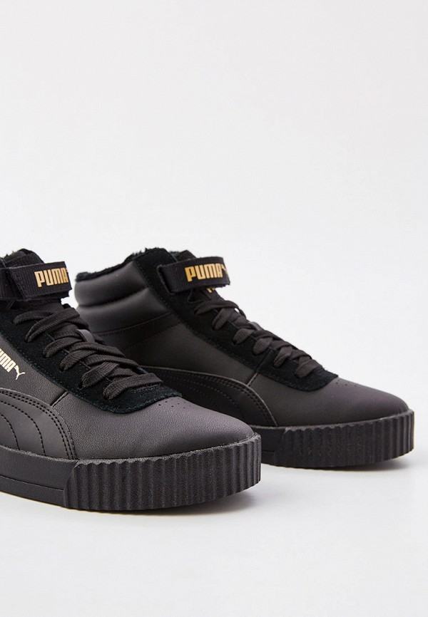 фото Кеды puma