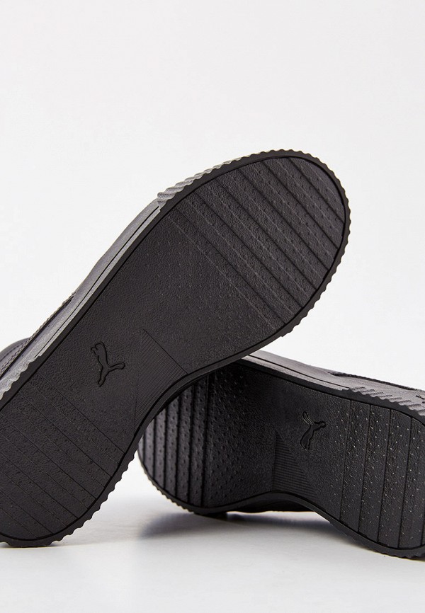 фото Кеды puma