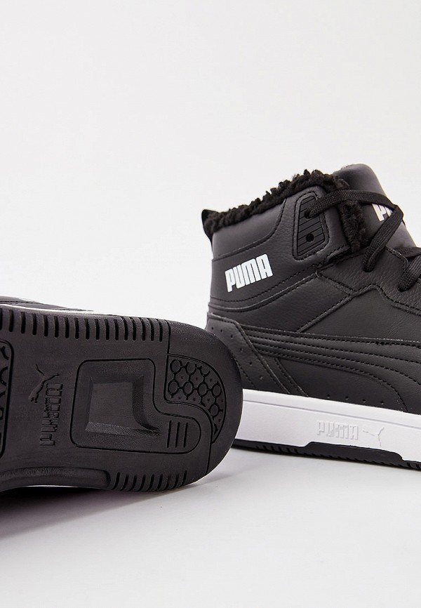 фото Кеды puma