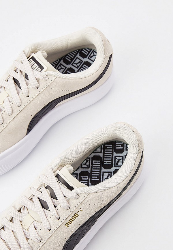 фото Кеды puma