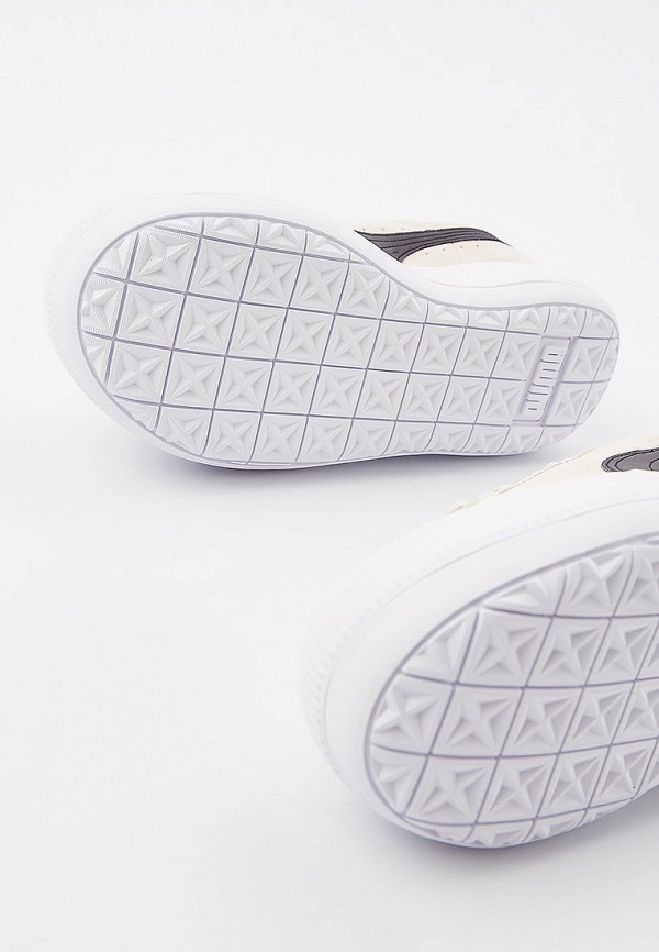 фото Кеды puma