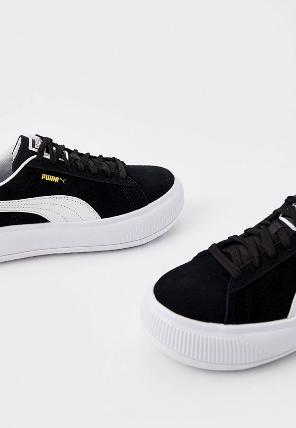 фото Кеды puma