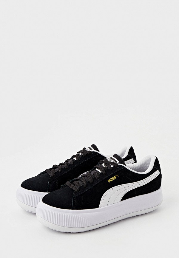 фото Кеды puma