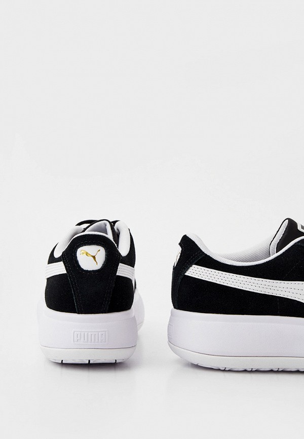 фото Кеды puma