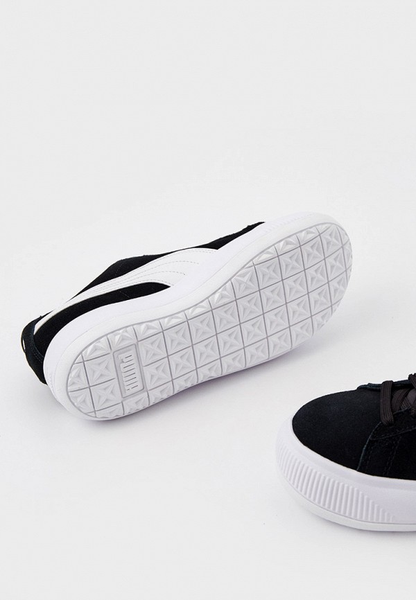 фото Кеды puma