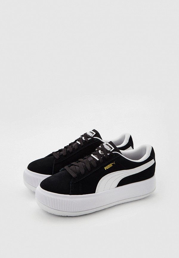 фото Кеды puma