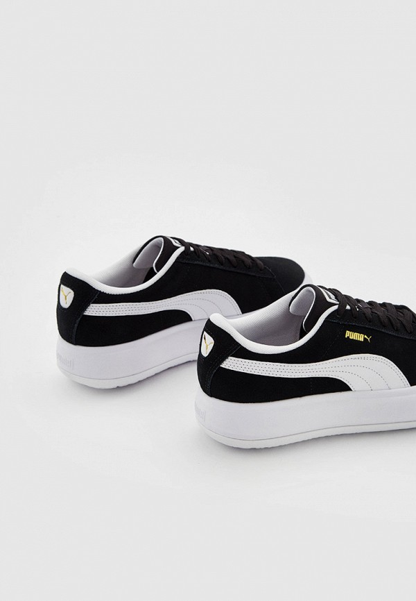 фото Кеды puma