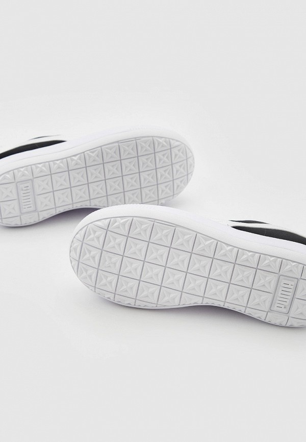 фото Кеды puma