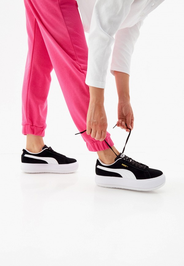 фото Кеды puma