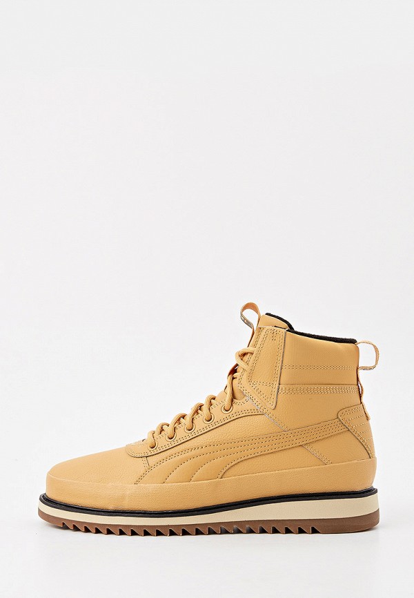 фото Ботинки puma