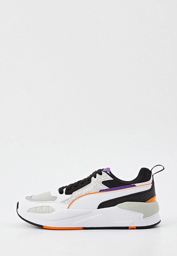 фото Кроссовки puma