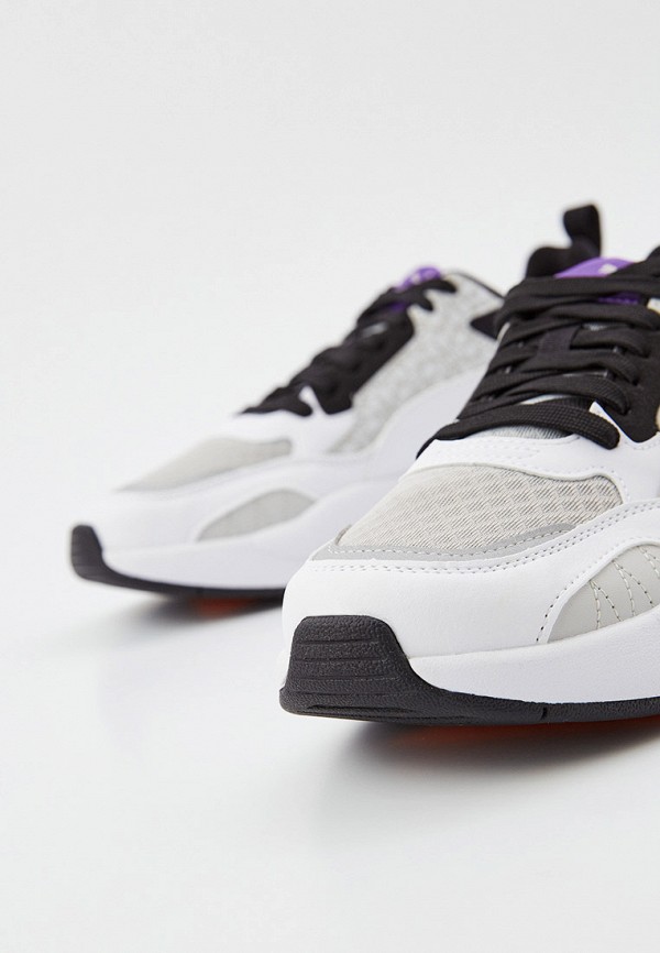 фото Кроссовки puma