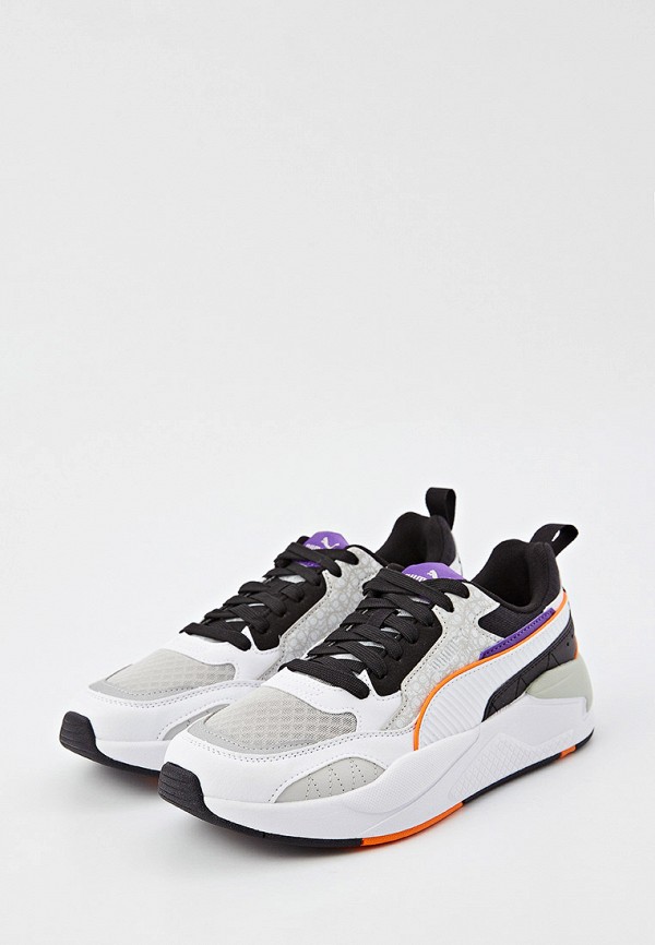 фото Кроссовки puma