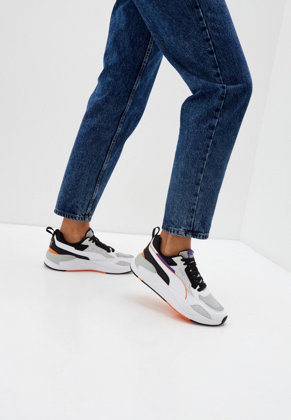 фото Кроссовки puma