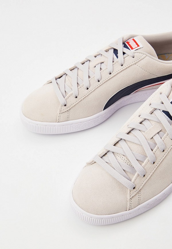 фото Кеды puma