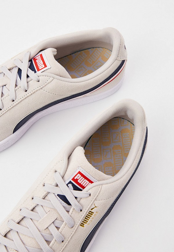 фото Кеды puma