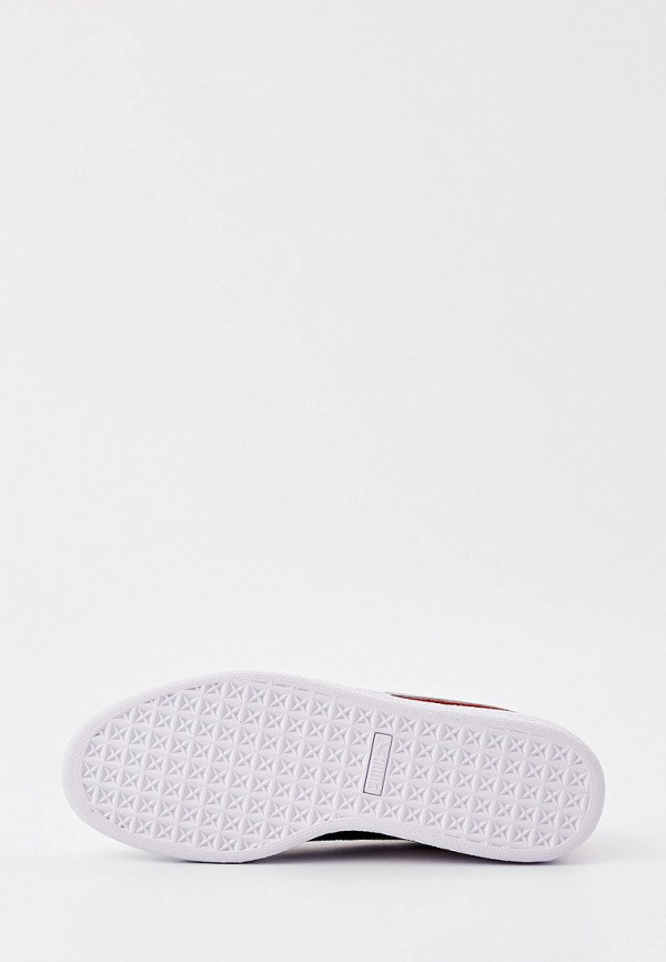 фото Кеды puma