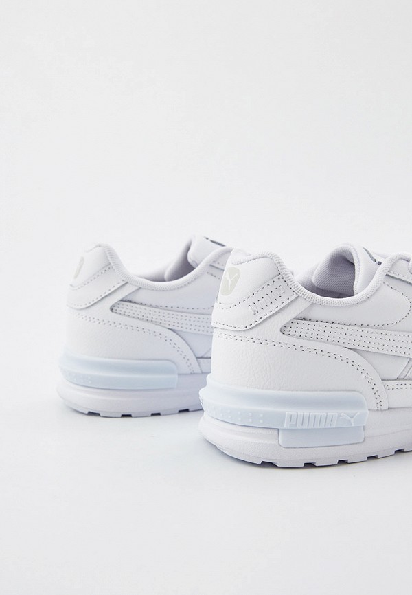 фото Кроссовки puma