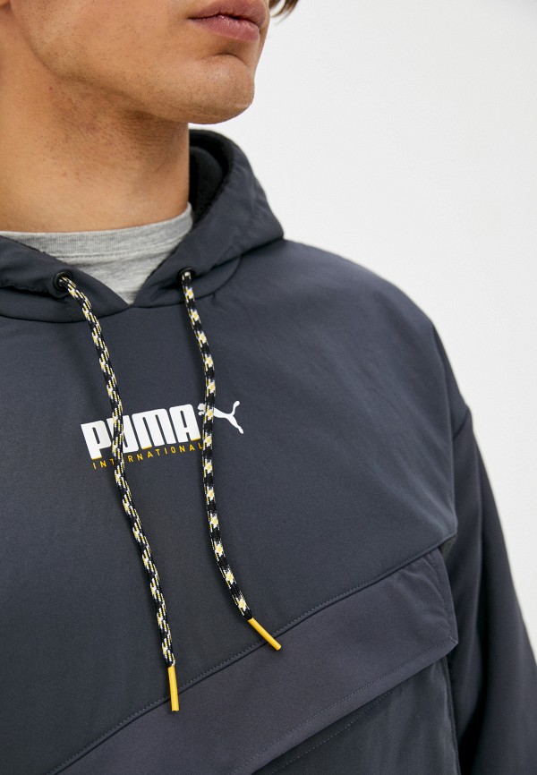 фото Худи puma