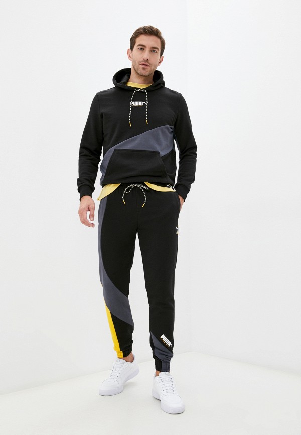 фото Худи puma