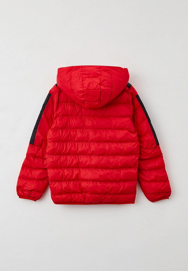 фото Куртка утепленная puma