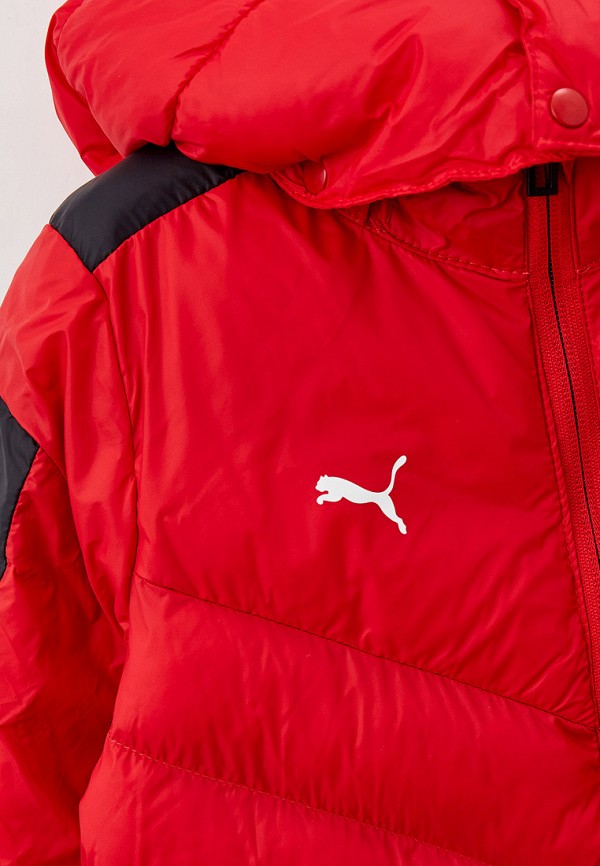 фото Куртка утепленная puma