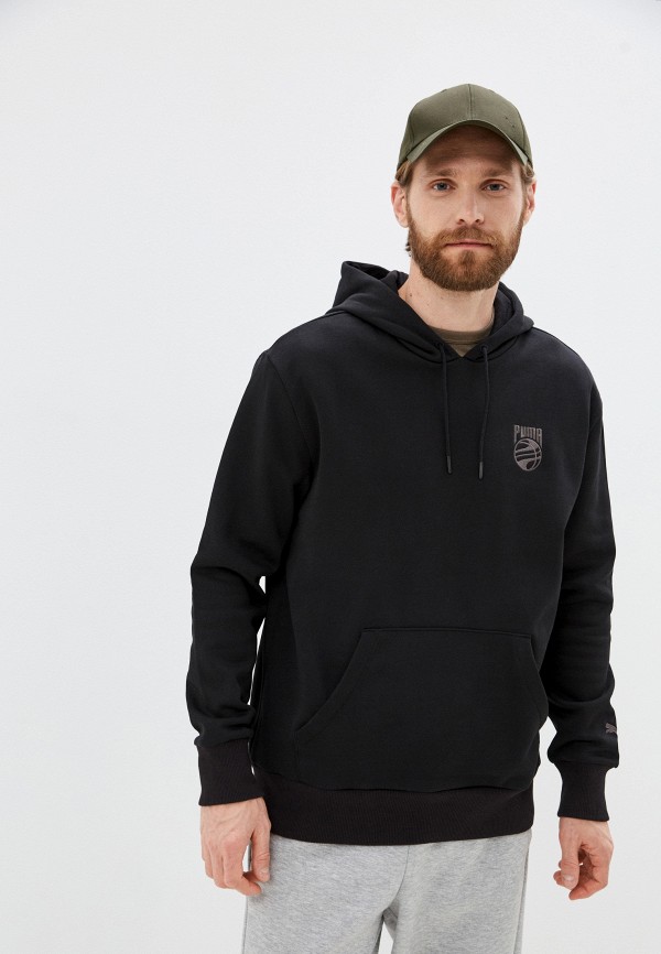 фото Худи puma