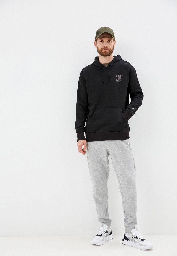 фото Худи puma