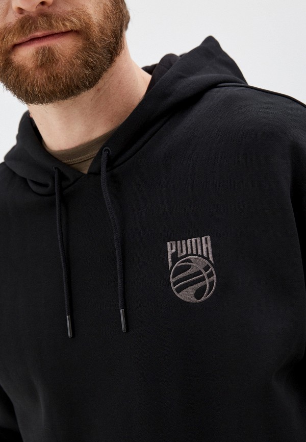 фото Худи puma