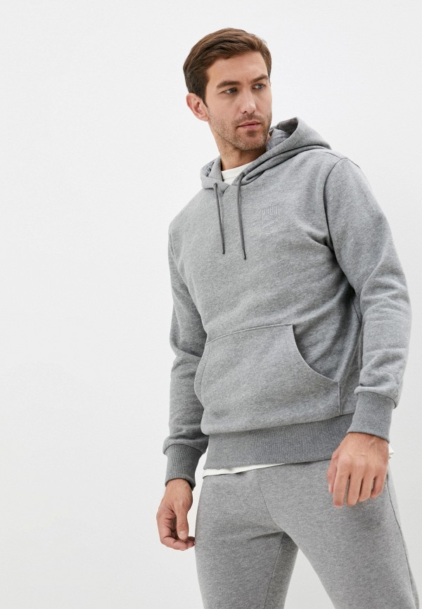 фото Худи puma