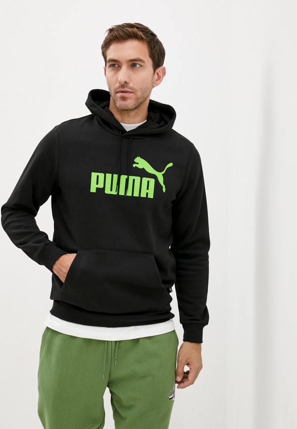 фото Худи puma