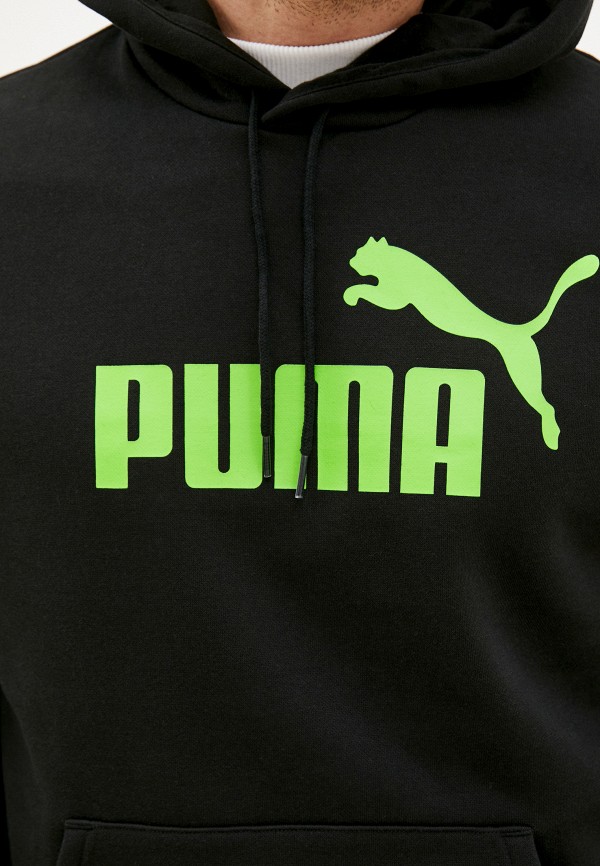 фото Худи puma