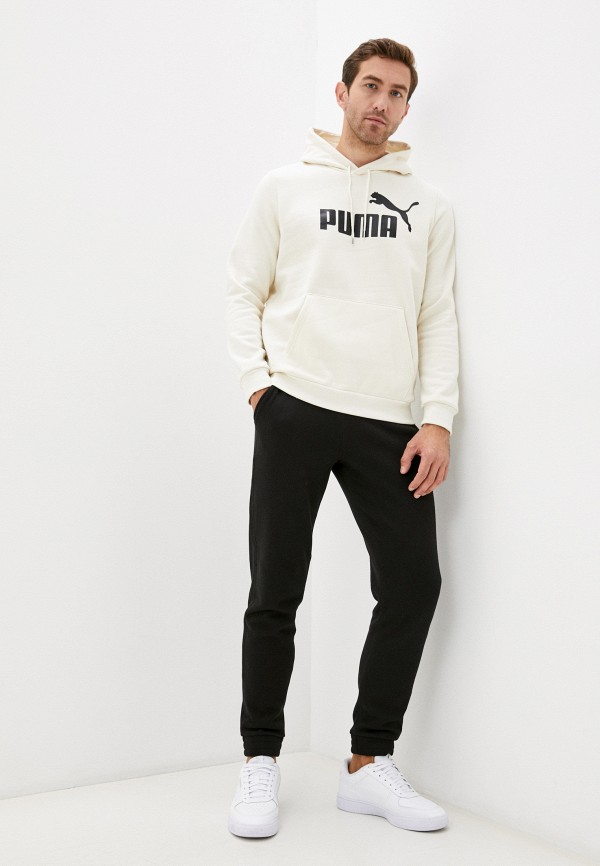 фото Худи puma