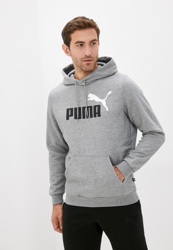 фото Худи puma