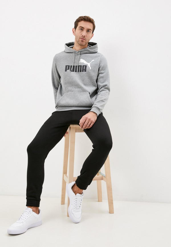 фото Худи puma