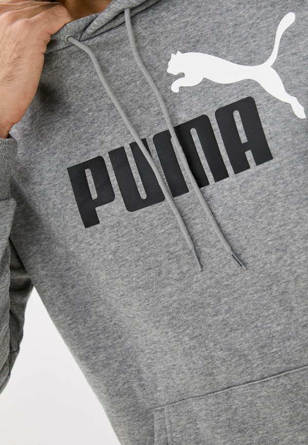 фото Худи puma