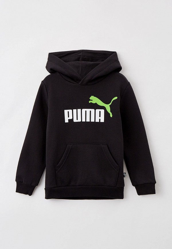фото Худи puma