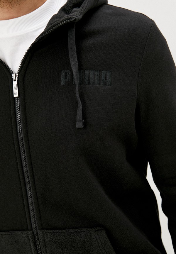 фото Толстовка puma