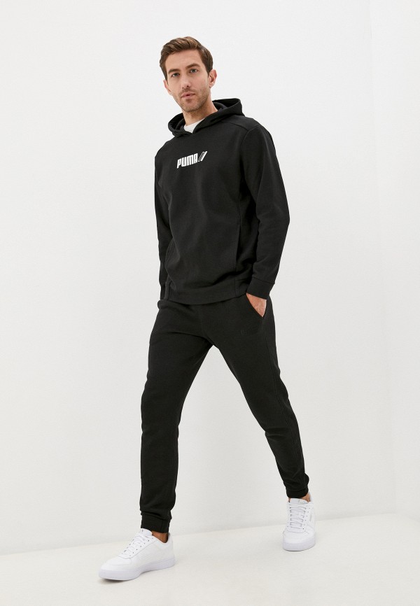 фото Худи puma