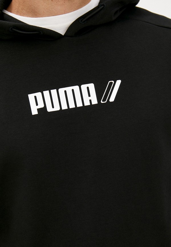 фото Худи puma
