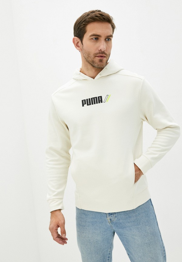 фото Худи puma