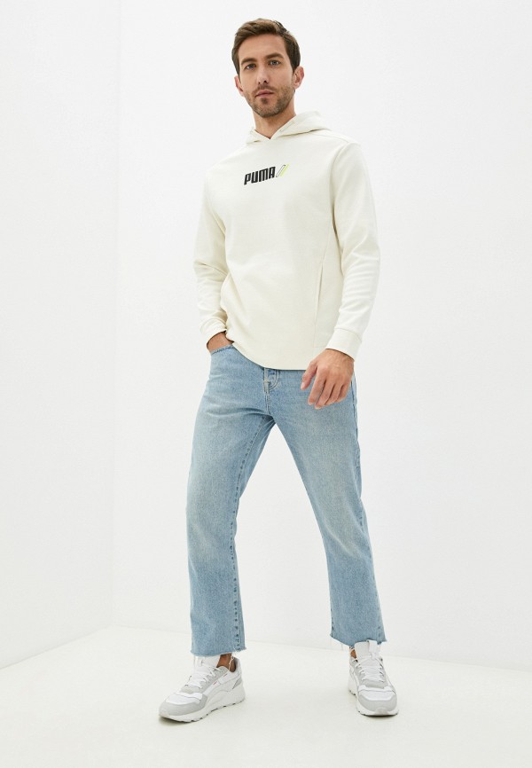 фото Худи puma