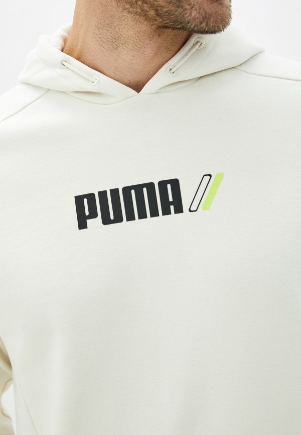фото Худи puma