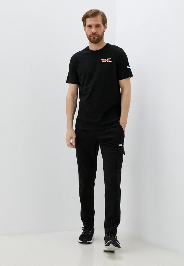 фото Брюки спортивные puma