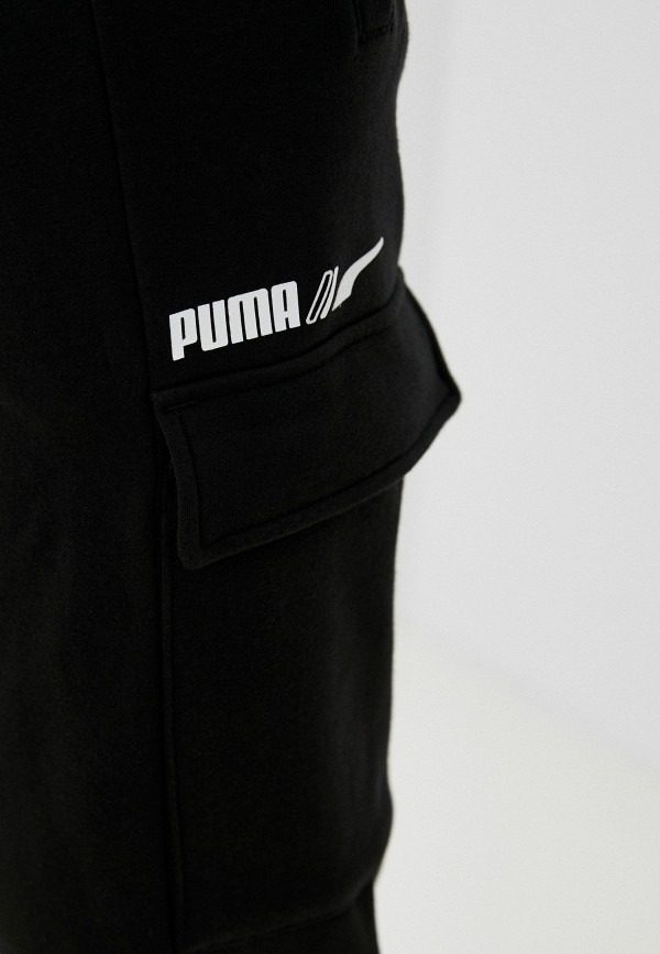 фото Брюки спортивные puma