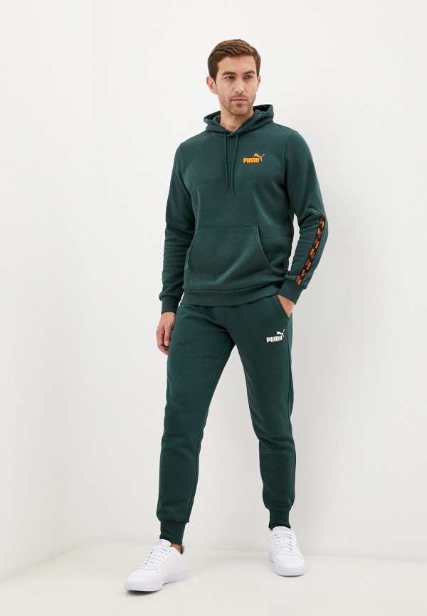 фото Худи puma