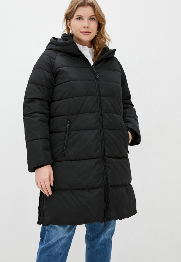 фото Куртка утепленная vero moda curve