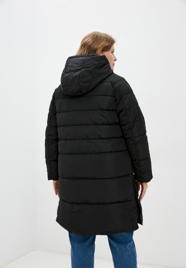 фото Куртка утепленная vero moda curve
