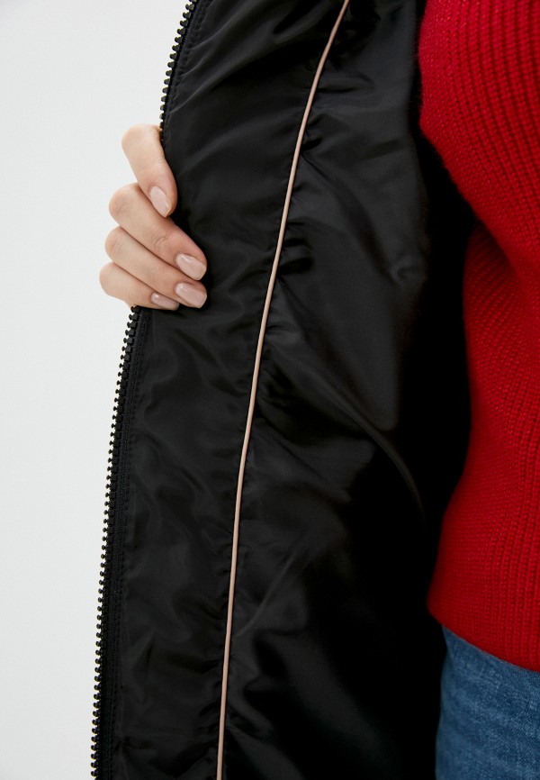 фото Куртка утепленная vero moda curve