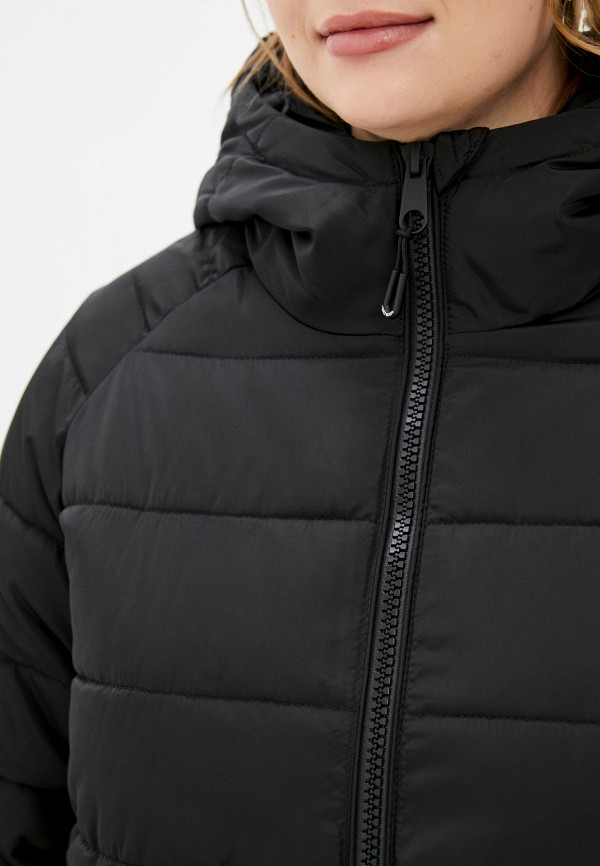 фото Куртка утепленная vero moda curve
